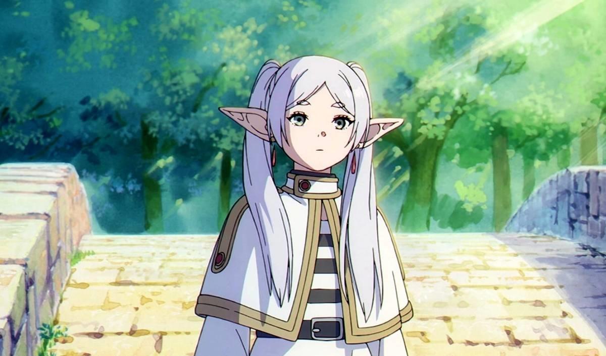 بهترین انیمه‌های دنیا با دخترهای افسانه‌ای؛ رتبه‌بندی براساس میزان محبوبیت میان شوجو فن‌ها