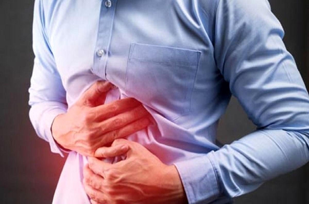 کمبود این ویتامین عامل اصلی نفخ شکم | بهبود نفخ شکم با مصرف این مکمل