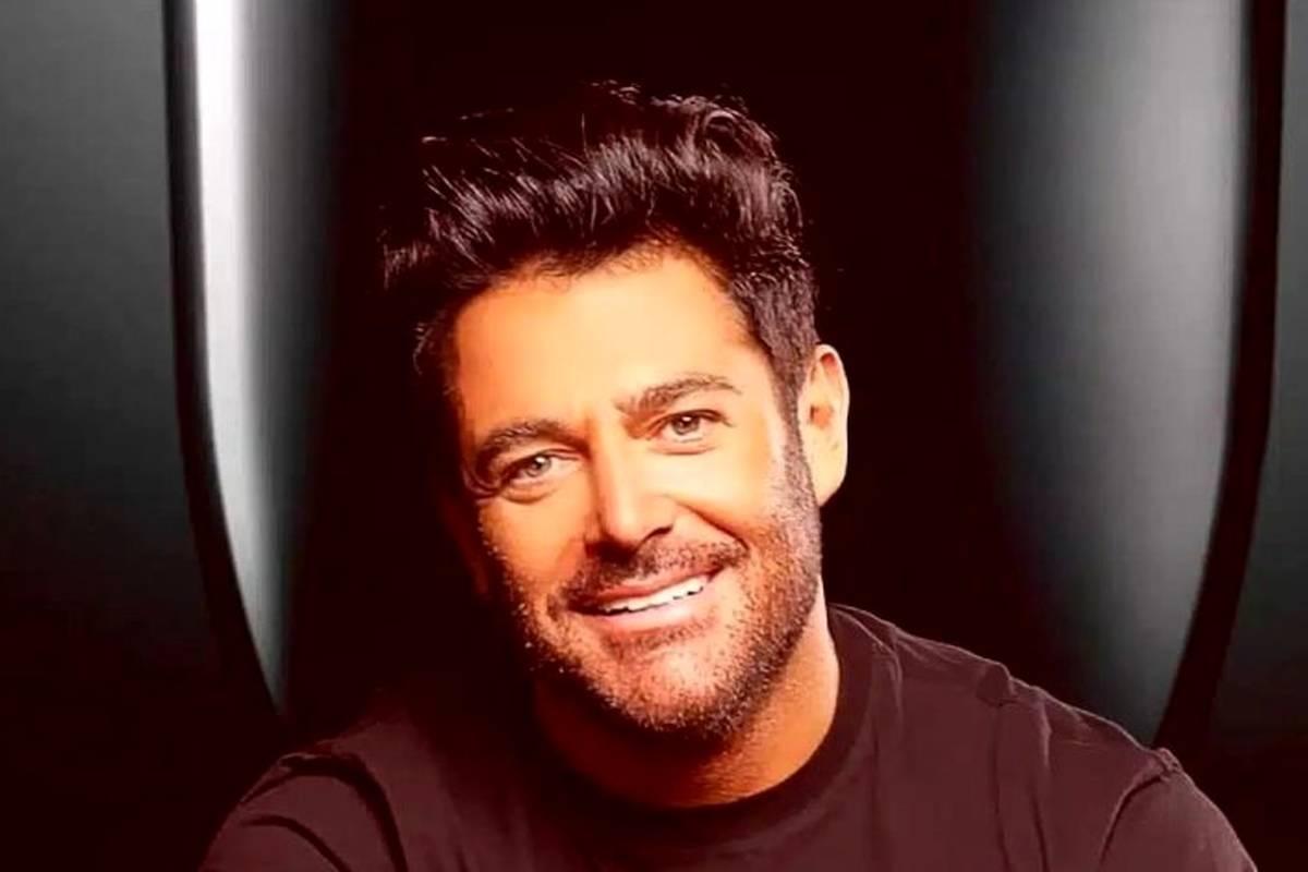 چهره متفاوت محمدرضا گلزار در آخرین عکس منتشرشده