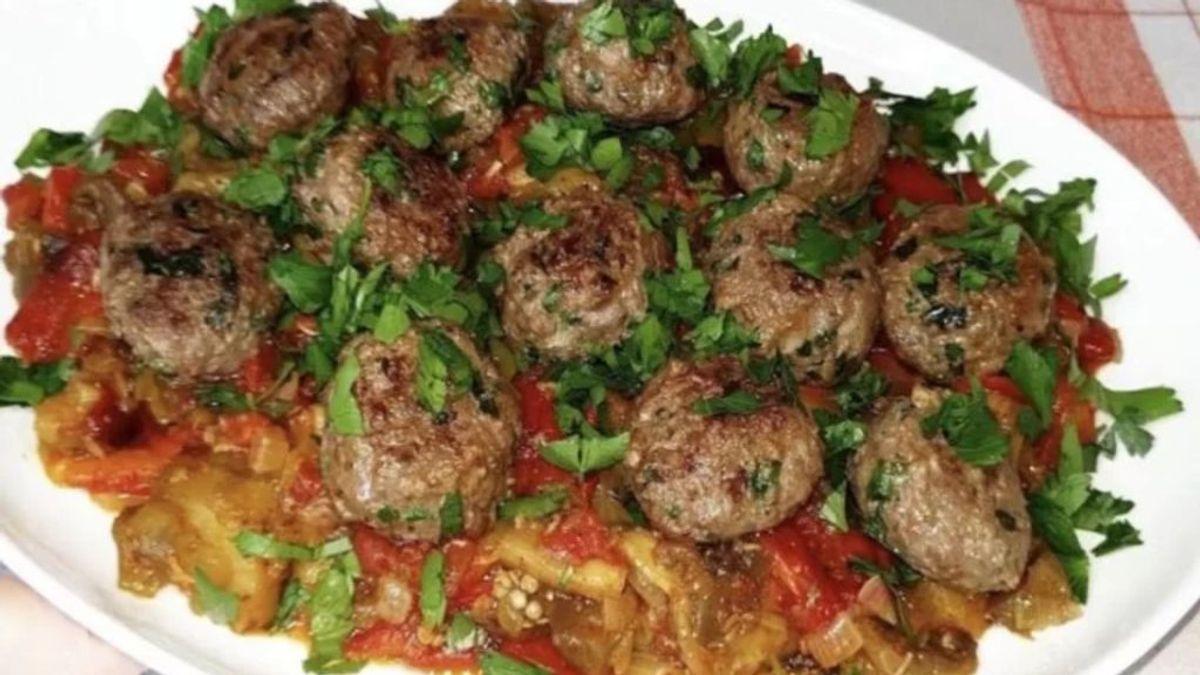 سورمه کباب؛ طعمی اصیل با دستور پختی ساده و وسوسه‌انگیز!