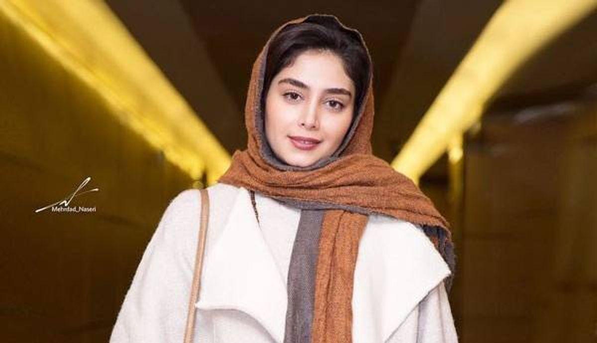 عکس هنری دیبا زاهدی که اینستاگرام را ملتهب کرد| تصویر خیره‌کننده