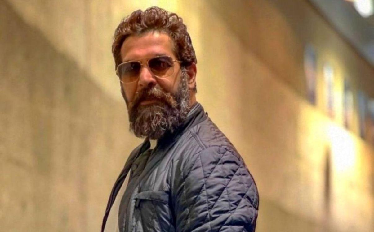 تعجب جالب کامران تفتی از خانواده پرجمعیت عبدالله روا