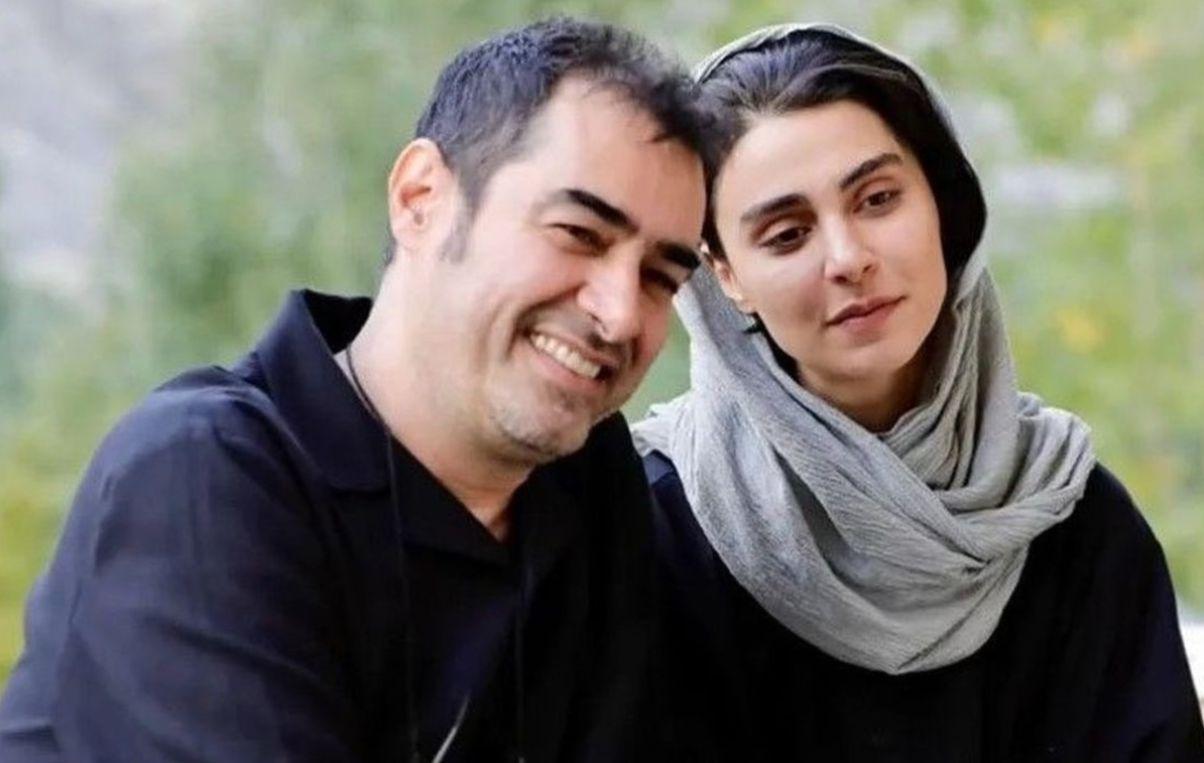 تصویر پربازدید از سکانس سانسور شده سریال شهاب حسینی و لاله مرزبان