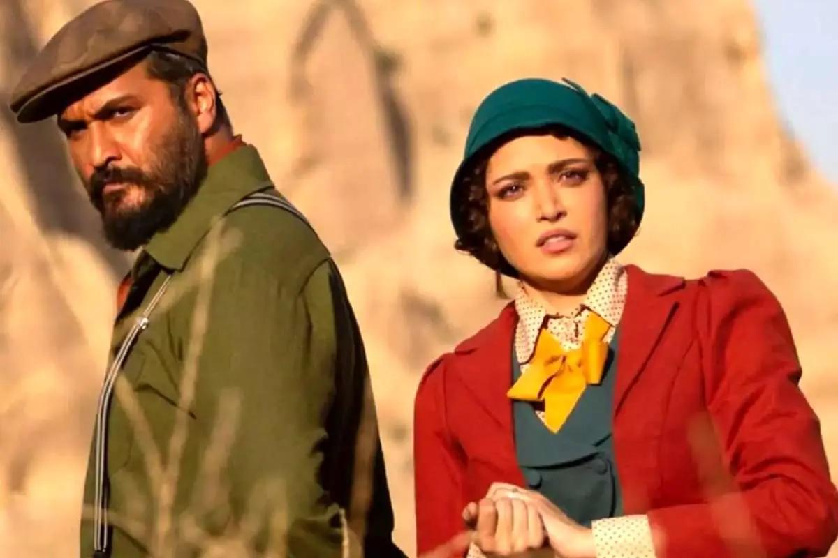 مسدود کردن پلتفرم پخش‌کننده «سووشون» قابل فهم نیست