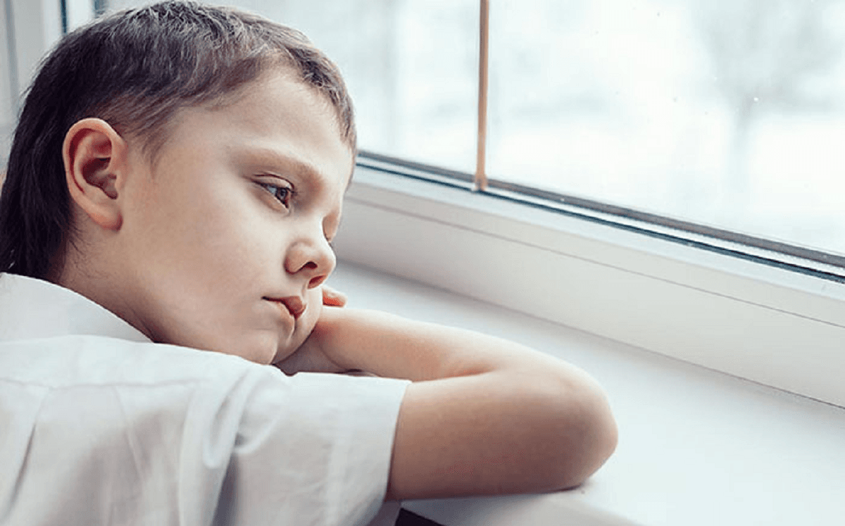 درمان حسادت در کودکان |  چگونه با کودکان در مورد حسادت صحبت کنیم؟