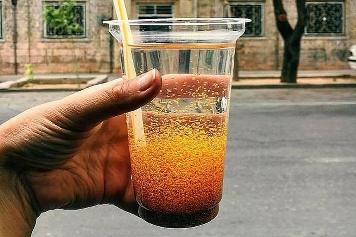 نوشیدنی پرطرفداری که مثل کولر بدنتان را خنک می‌کند