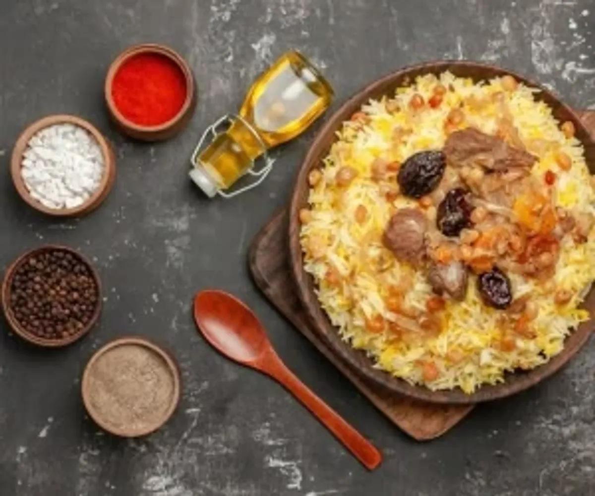 راز خوش‌طعمی کلم‌پلو شیرازی فاش شد! ترکیب طلایی ادویه مخصوص هر شهر رو یاد بگیر