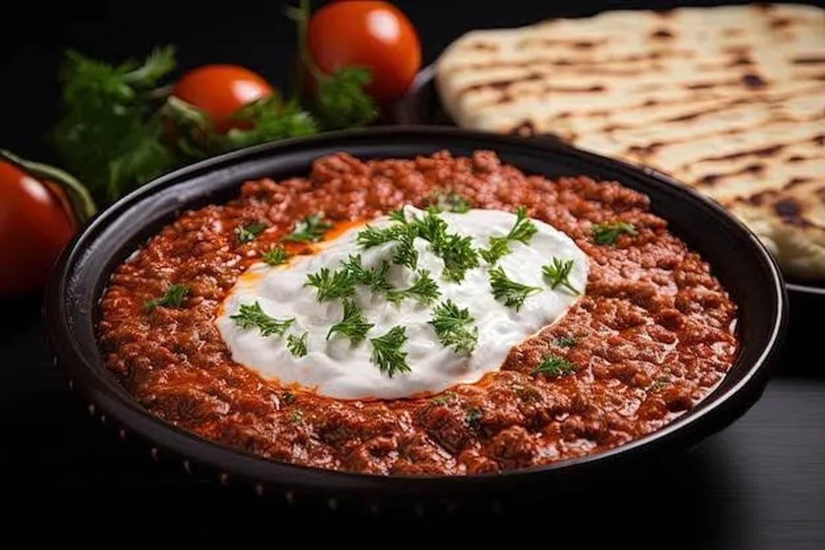 طرز تهیه شاکشوکا؛ خوشمزه‌ترین پیش‌غذای ترکی