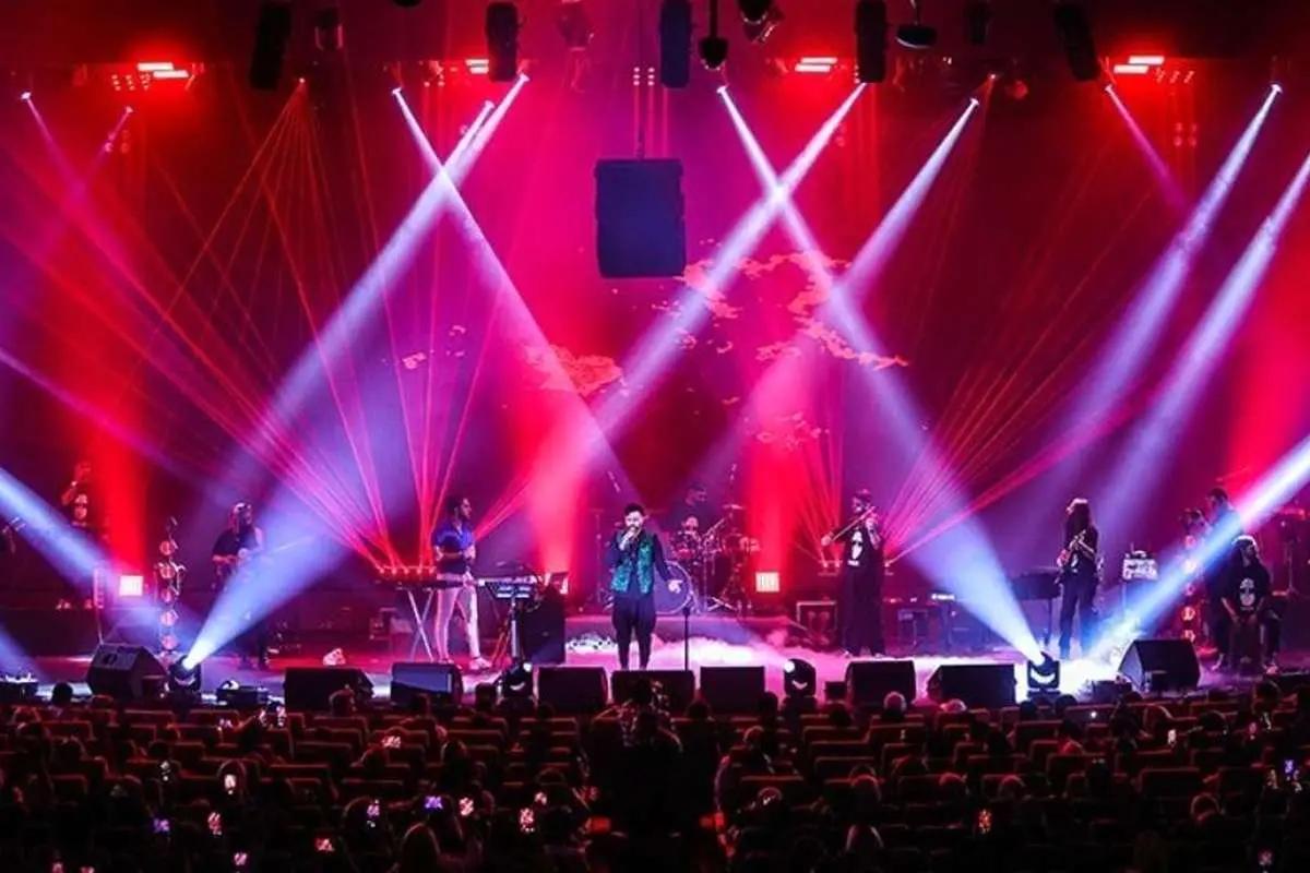 تصمیم وزارت ارشاد برای جبران روزهای تعطیلی نمایش‌ها و کنسرت‌ها