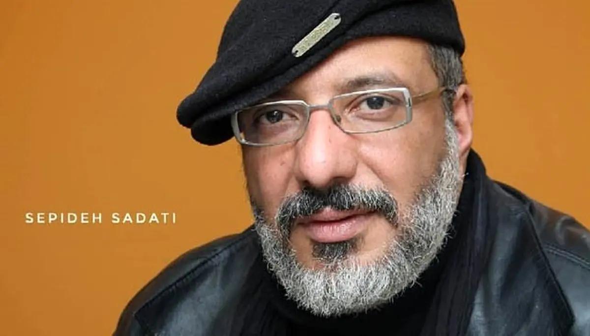 اعترافات امیر جعفری: «بازیگر نمیشدم، مسخره می‌شدم!»