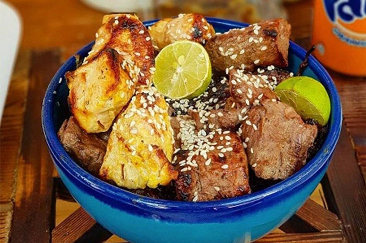 طرز تهیه کباب پیتی | برای شام امشب غذای اصیل و سنتی آذربایجان رو درست کن