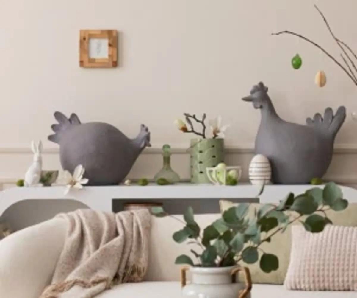 دکوراسیون اشتباه، دشمن فضای باز! این اشتباه‌ها را نادیده نگیر