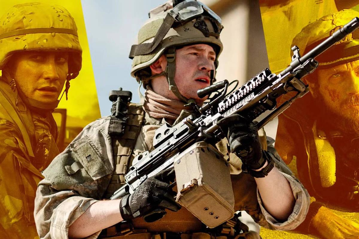 ۱۰ فیلم جنگی فراموش‌نشدنی که استیصال، ترس و چهره بی‌رحم جنگ را به تصویر می‌کشند