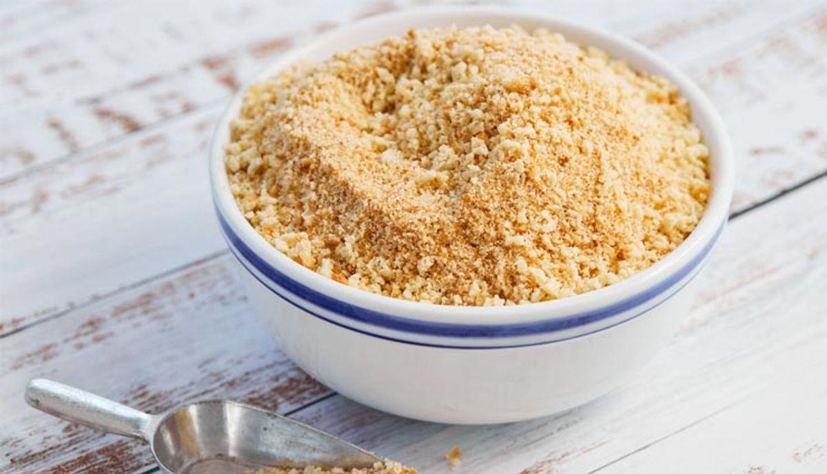 راز تازه ماندن آرد سوخاری در آشپزخانه شما؛ با این نکات، طعم و کیفیت حفظ می‌شود