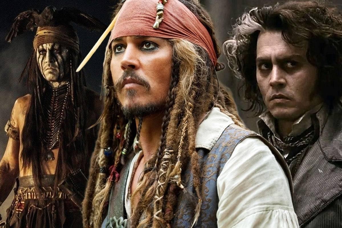 آیا جانی دپ می تواند دوباره به اوج برگردد؟