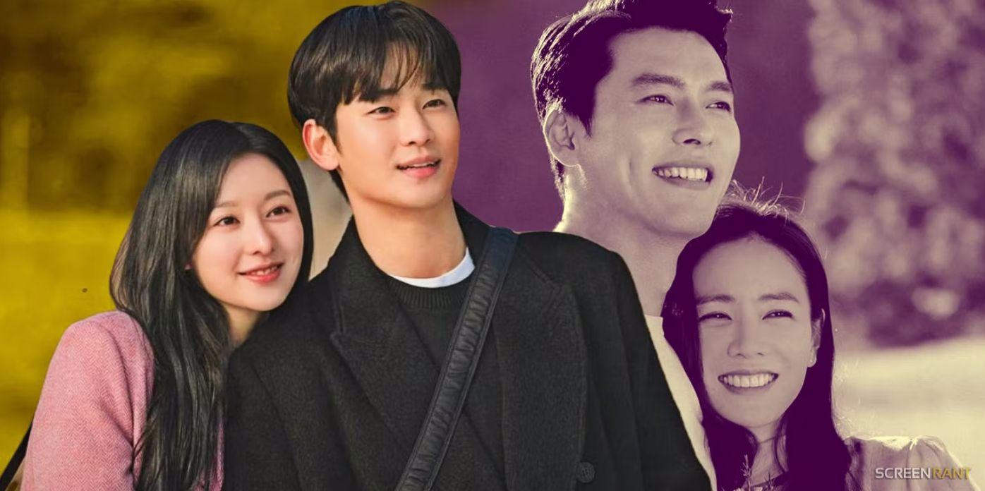 درام‌هایی از دل زندگی؛ ۱۵ سریال کره‌ای برتر با داستان‌های واقعی