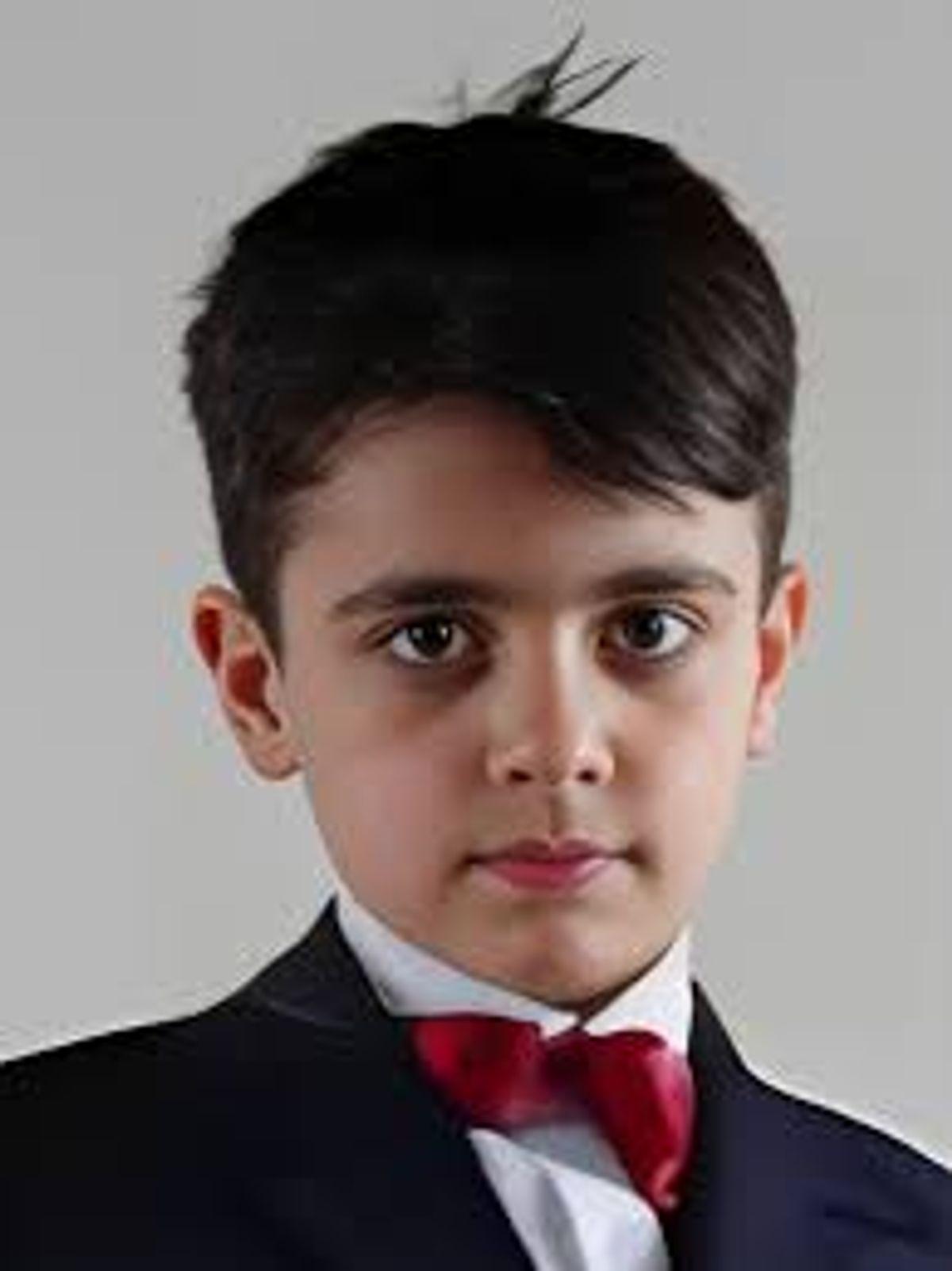 تغییر چهره باورنکردنی بازیگر کودک «او یک فرشته بود» بعد از ۱۹ سال!