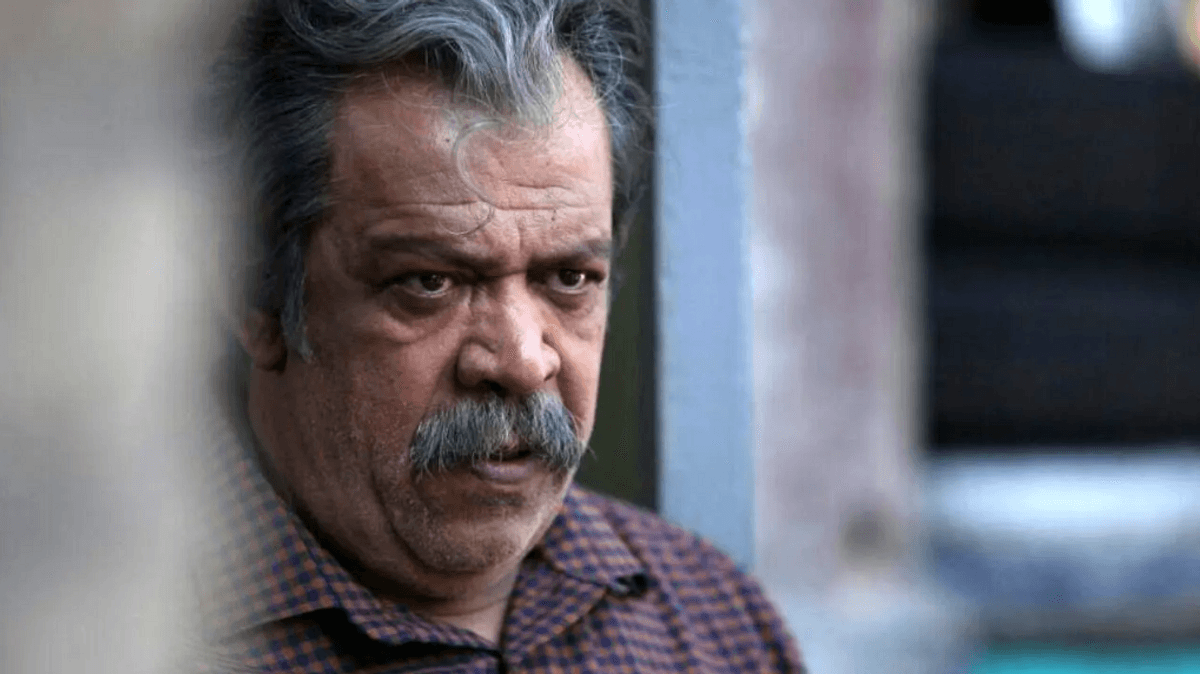 اتفاق عجیب تلویزیونی: حسن پورشیرازی بوقچی شد!