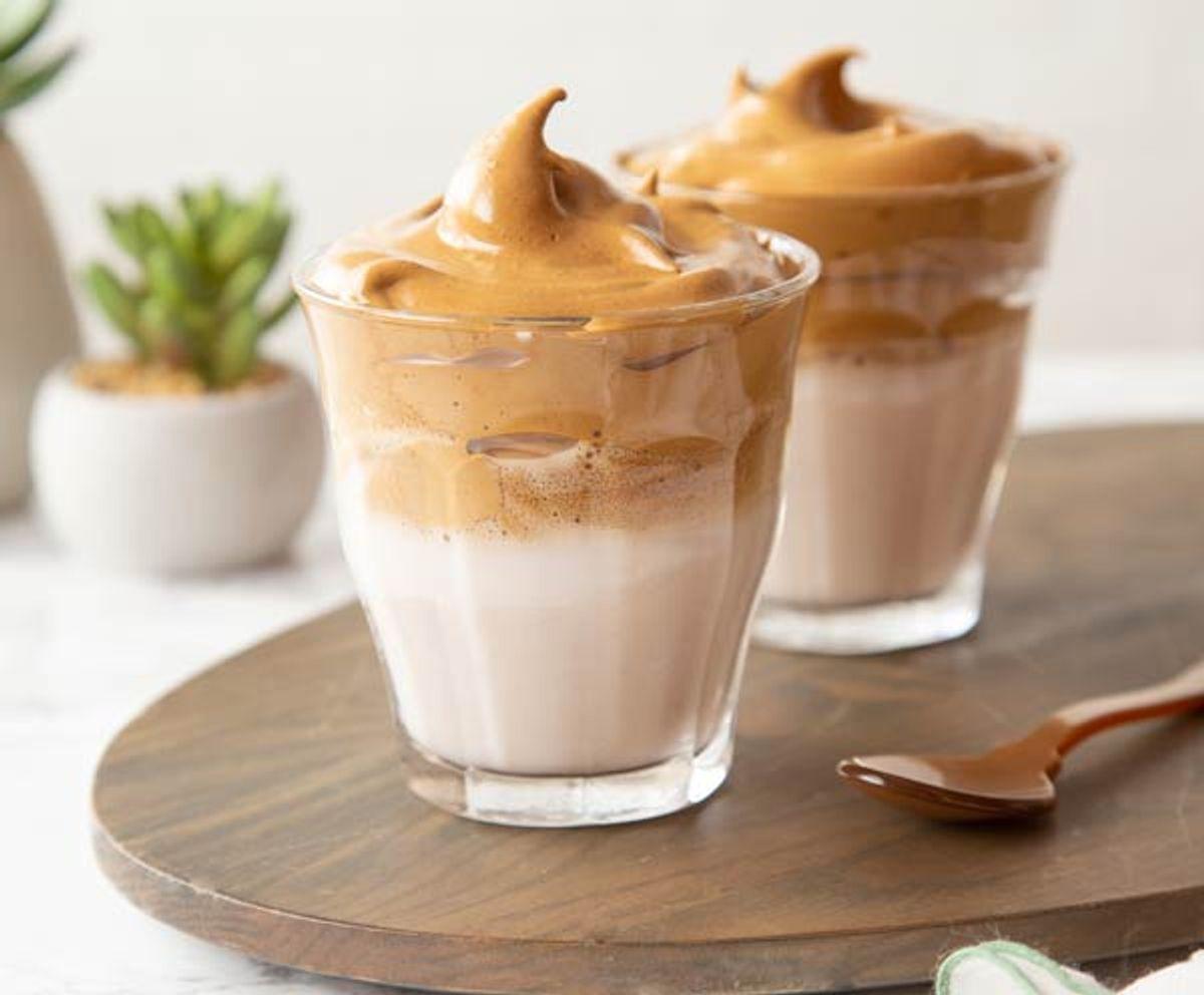 طرز تهیه دسر هندی | اگه تا حالا دسر دالگونا نخوردی حالا وقتشه امتحانش کنی