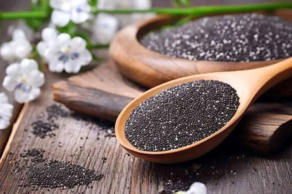 درمان نفخ با مصرف این گیاه دارویی