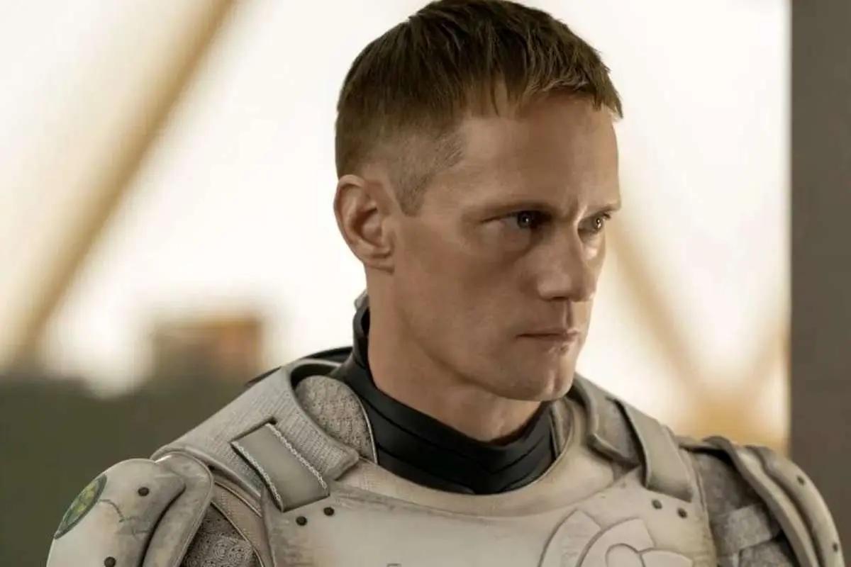 سه سریال پیشنهادی برای طرفداران سریال علمی‌تخیلی Murderbot