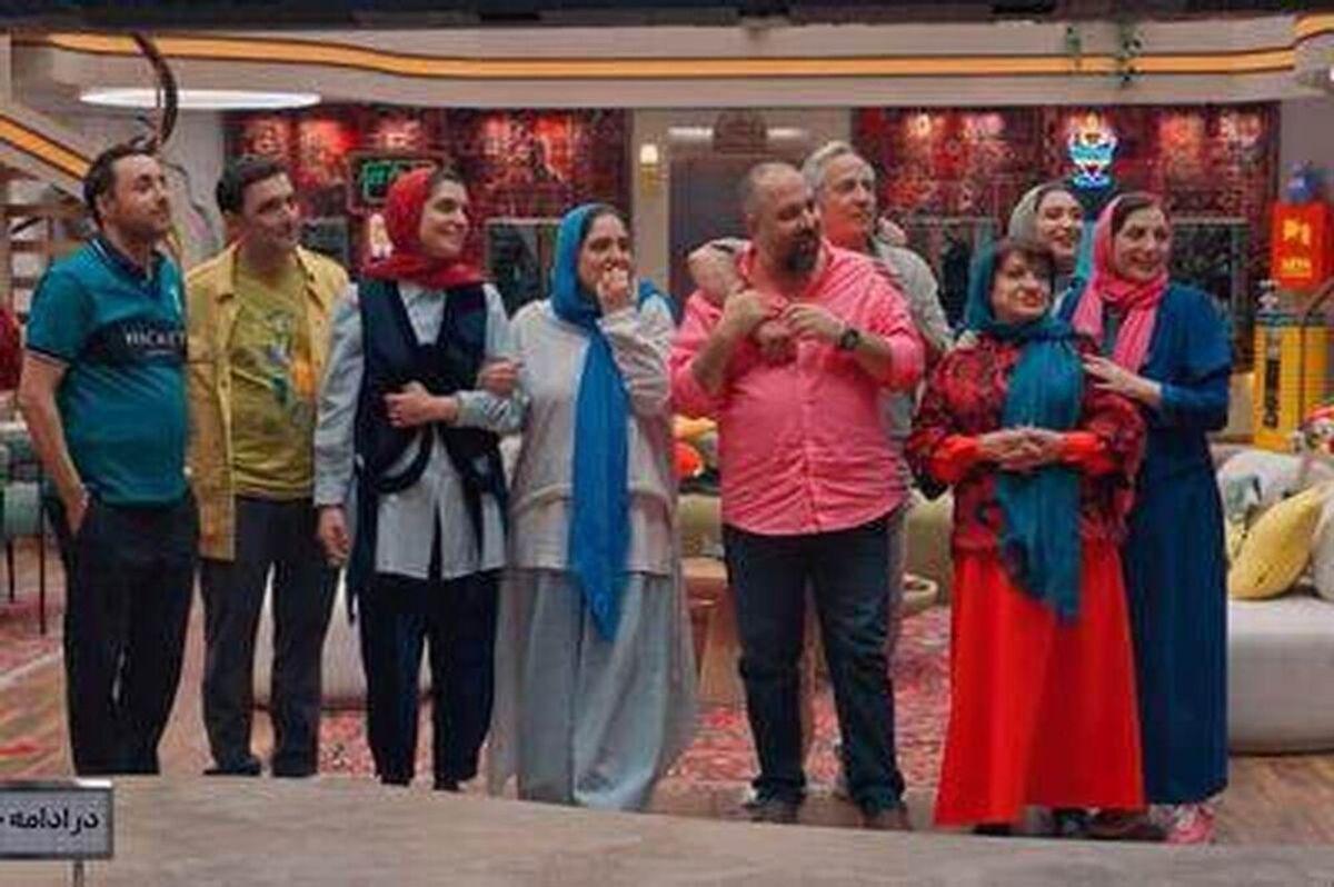 فصل جدید جوکر در راه است؛ مختلط شدن شرکت‌کنندگان و رونمایی از اسامی