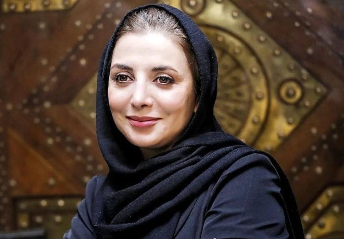 ماجرای تصادف وحشتناک رویا میرعلمی با یک پیرمرد!