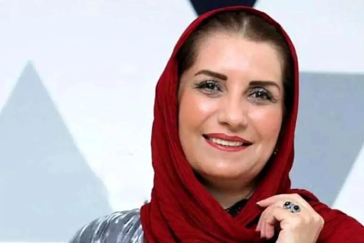 خانه‌ای به سبک ستاره‌ها: دکوراسیون شیک و نورگیر منزل فریبا کوثری