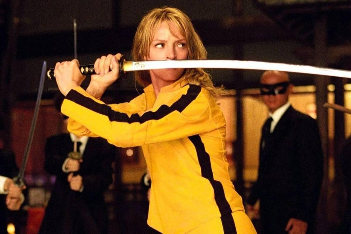 قهرمانان زن روی پرده نقره‌ای | بهترین فیلم‌های اکشن و رزمی با بازیگران زن قدرتمند