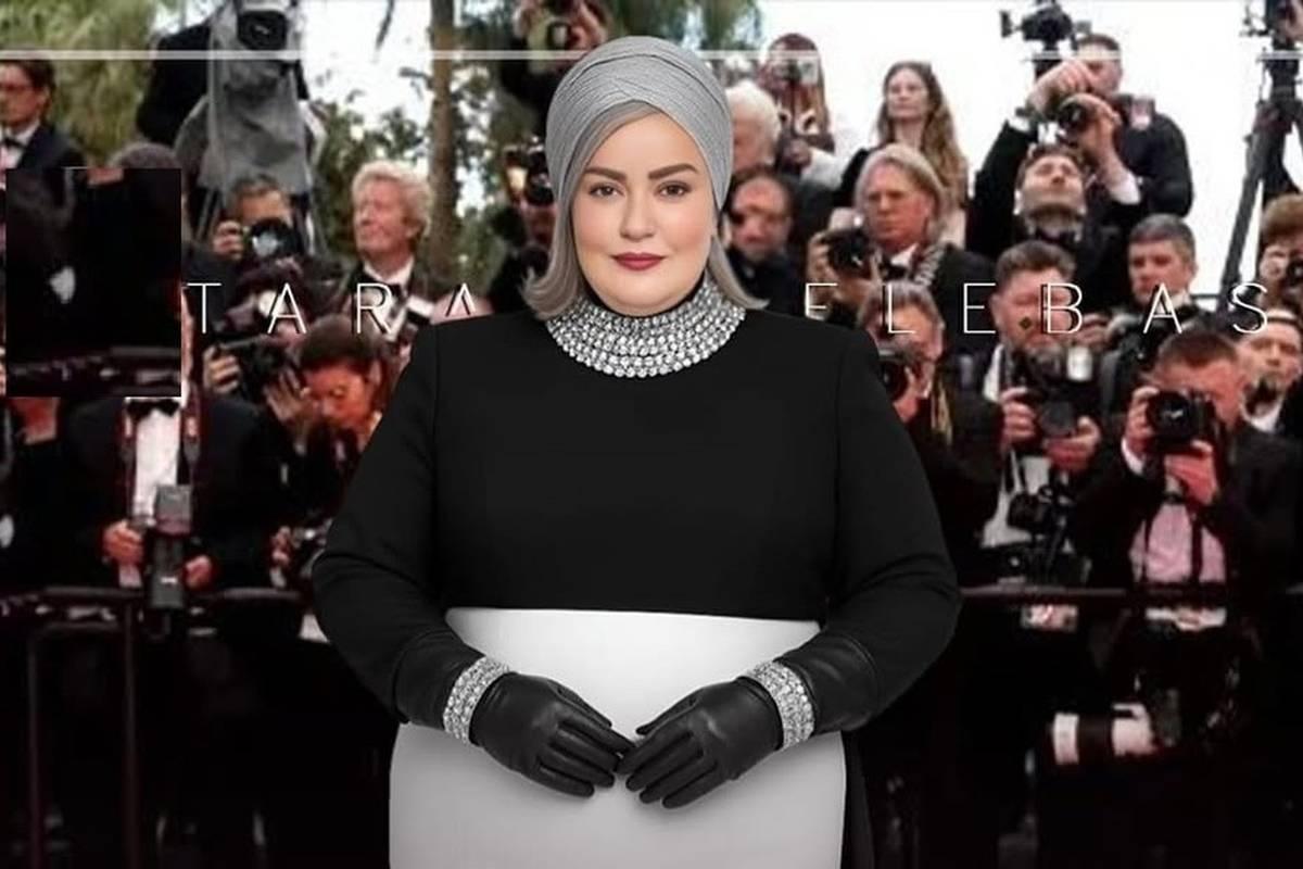 نگاهی به استایل بازیگران ایرانی در جشنواره کن ۲۰۲۵