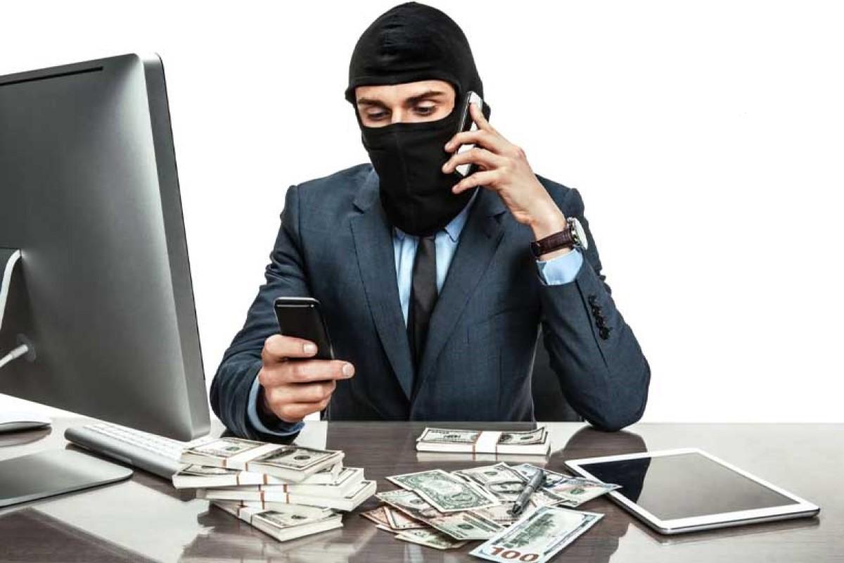 روش‌های تازه کلاهبرداری| کلاهبرداری با دستگاه تغییر صدا