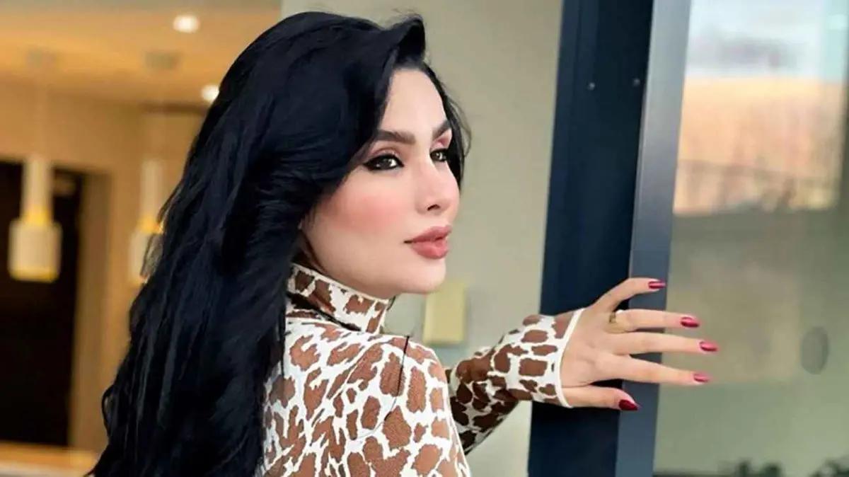 دنیا شهوانی دنیا شهوانی