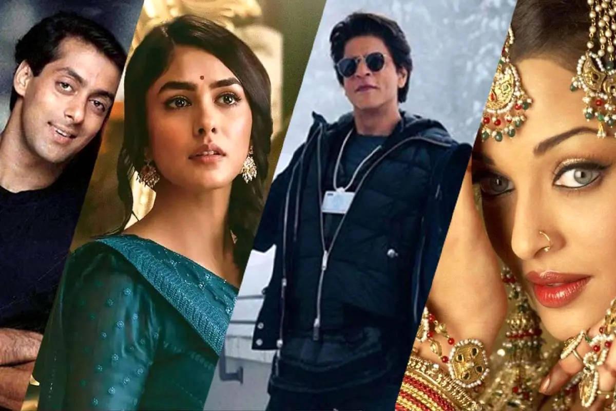 چرا ایرانی‌های عاشق فیلم هندی شدند؟!