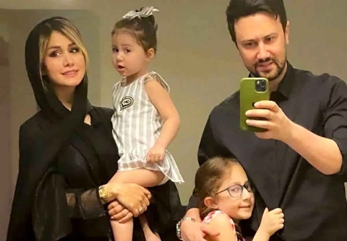 شاهرخ استخری: با افتخار بازیگری رو کنار گذاشتم و بلاگر شدم