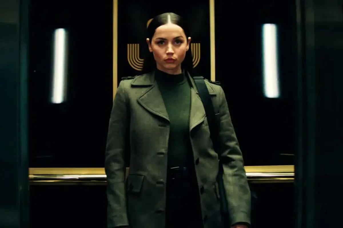 فیلم سینمایی «بالرین»؛ داستان یک انتقام در سایه «جان‌ ویک»