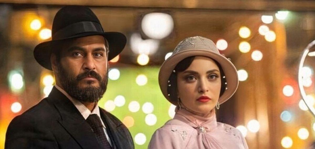 عاشقانه‌های سووشون: درخشش بهنوش طباطبایی و میلاد کی‌مرام روی صحنه