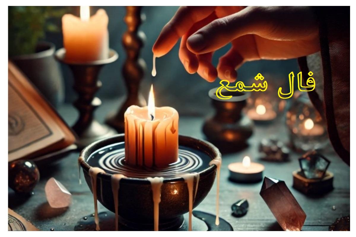 فال شمع امروز پنجشنبه 23 اسفند 1403 ویژه متولدین هر ماه؛ به یک مقام بالا و موقعیتی برجسته نایل خواهید شد