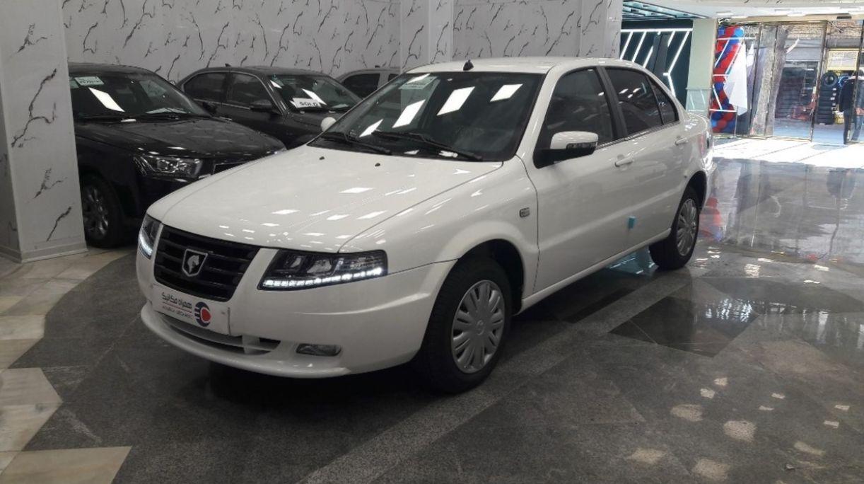 قیمت کارخانه جدید سورن اعلام شد؛ سورن پلاس دوگانه چند؟