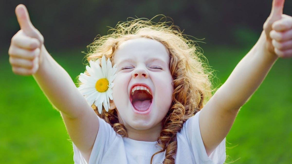 چگونه شاد باشیم و غصه نخوریم | برنامه روزانه برای شاد بودن
