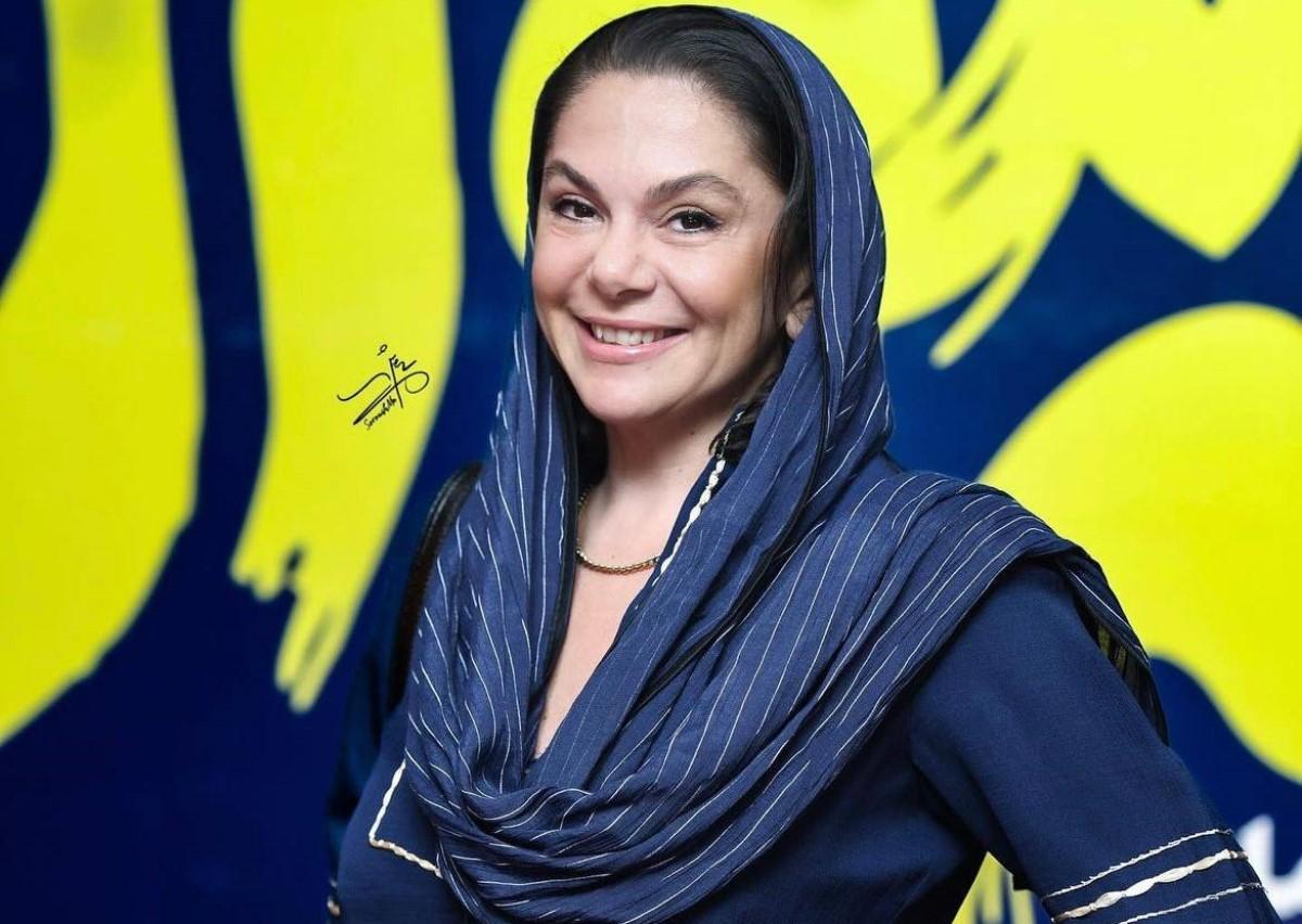 نگاهی به جدیدترین تصویر مستانه مهاجر و نفس بازغی با استایل خفن