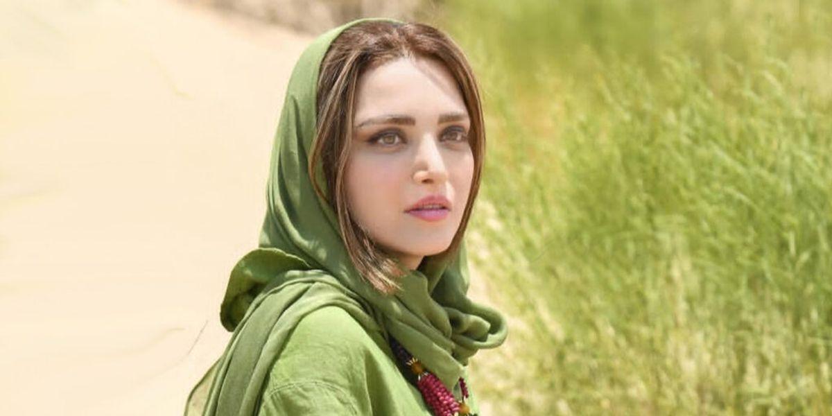 استایل شیک بهنوش طباطبایی زیر ذره‌بین | از کیف لاکچری تا جزئیات قیمتی که همه را غافلگیر کرد!