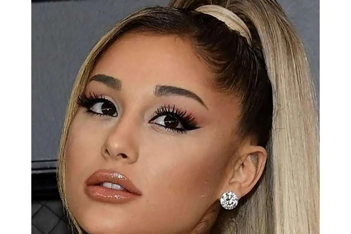 حمایت خواننده معروف از استیضاح ترامپ برای حمله به ایران