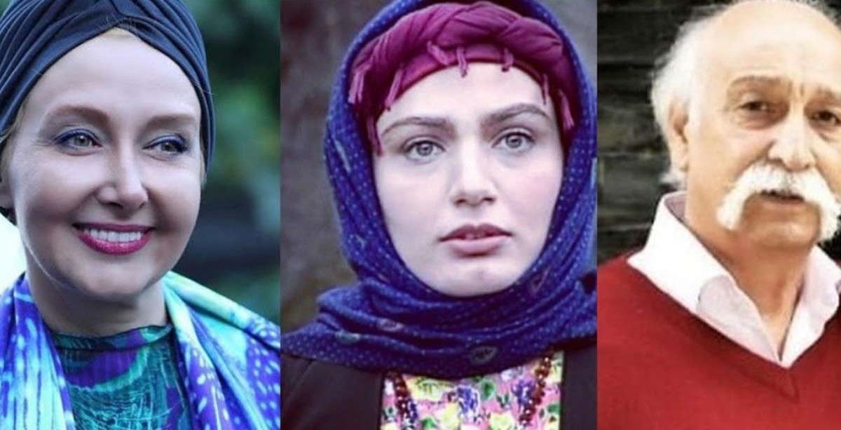 نگاهی به چهره جدید بازیگران سریال «پس از باران» پس از 24 سال!