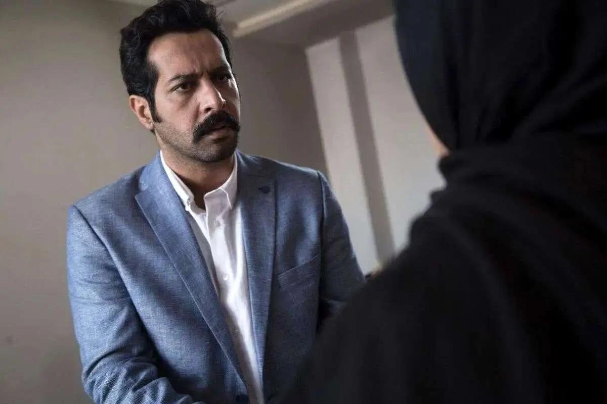 حضور در «اسکوئید گیم» ریسک‌پذیری نیست آقای تفتی!