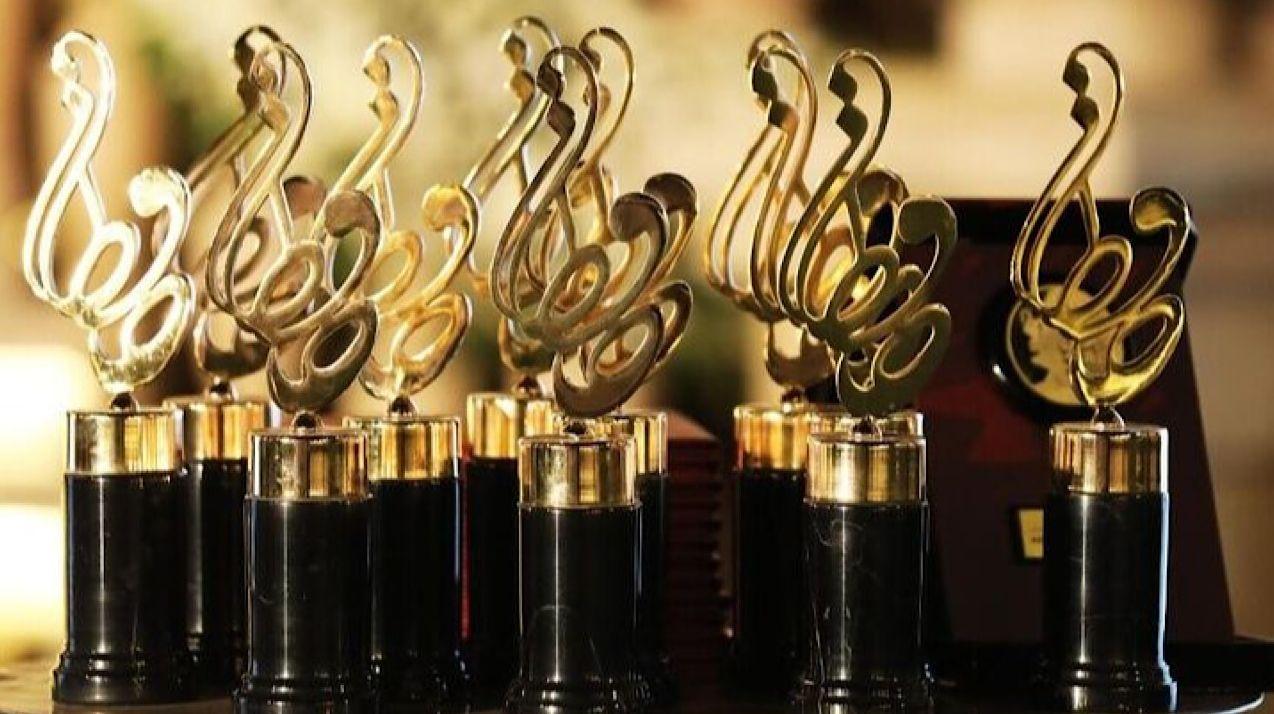 مهران مدیری و فخرفروشی در جشن حافظ: شوخی‌های تند با رضا عطاران!