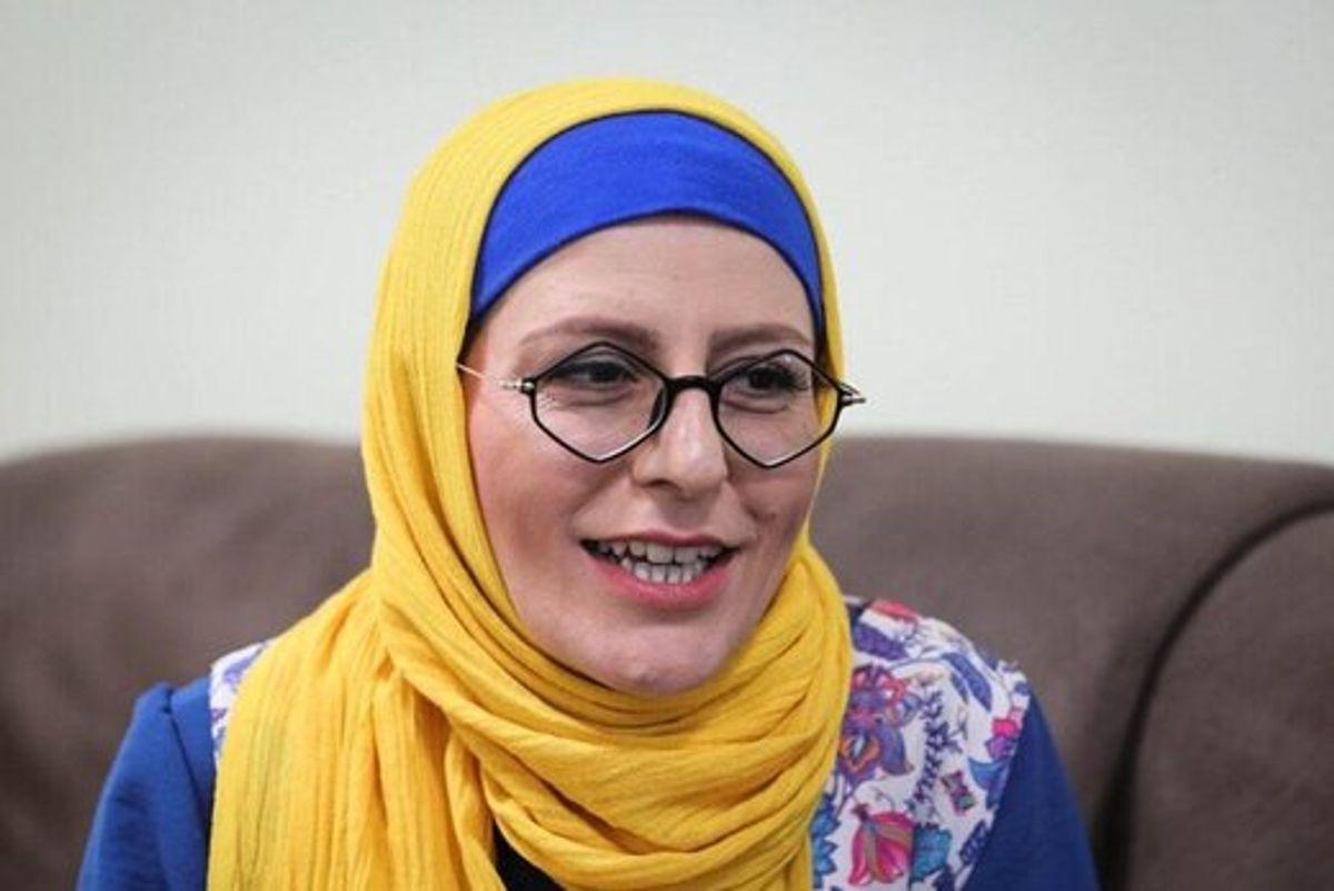 چهره طبیعی و بدون آرایش سوسن پرور در روز تولدش| یک جشن خاص و متفاوت!