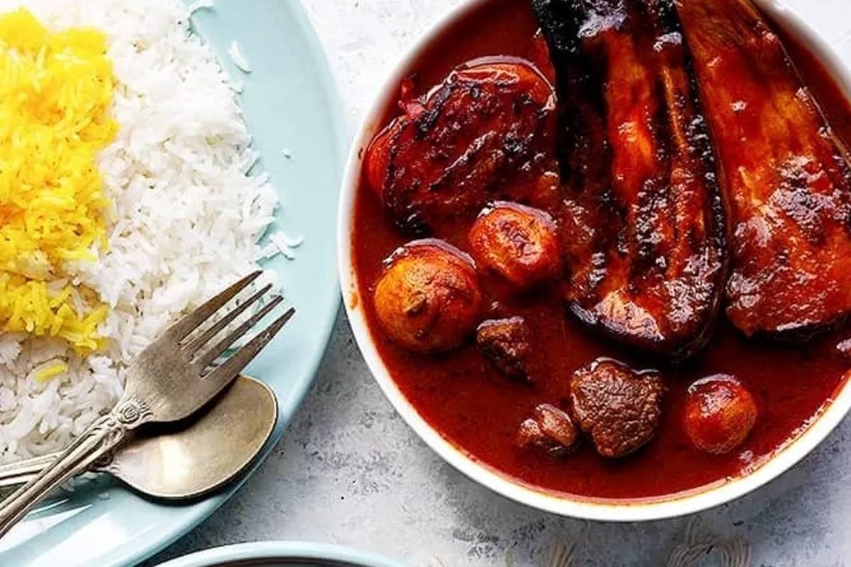 بدمزه و خوشمزه ترین غذاهای ایرانی در رنکینگ جهانی
