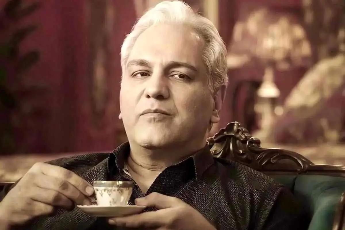 روایت تلخ مهران مدیری از سال‌های سخت زندگی: فقط اشک مانده بود