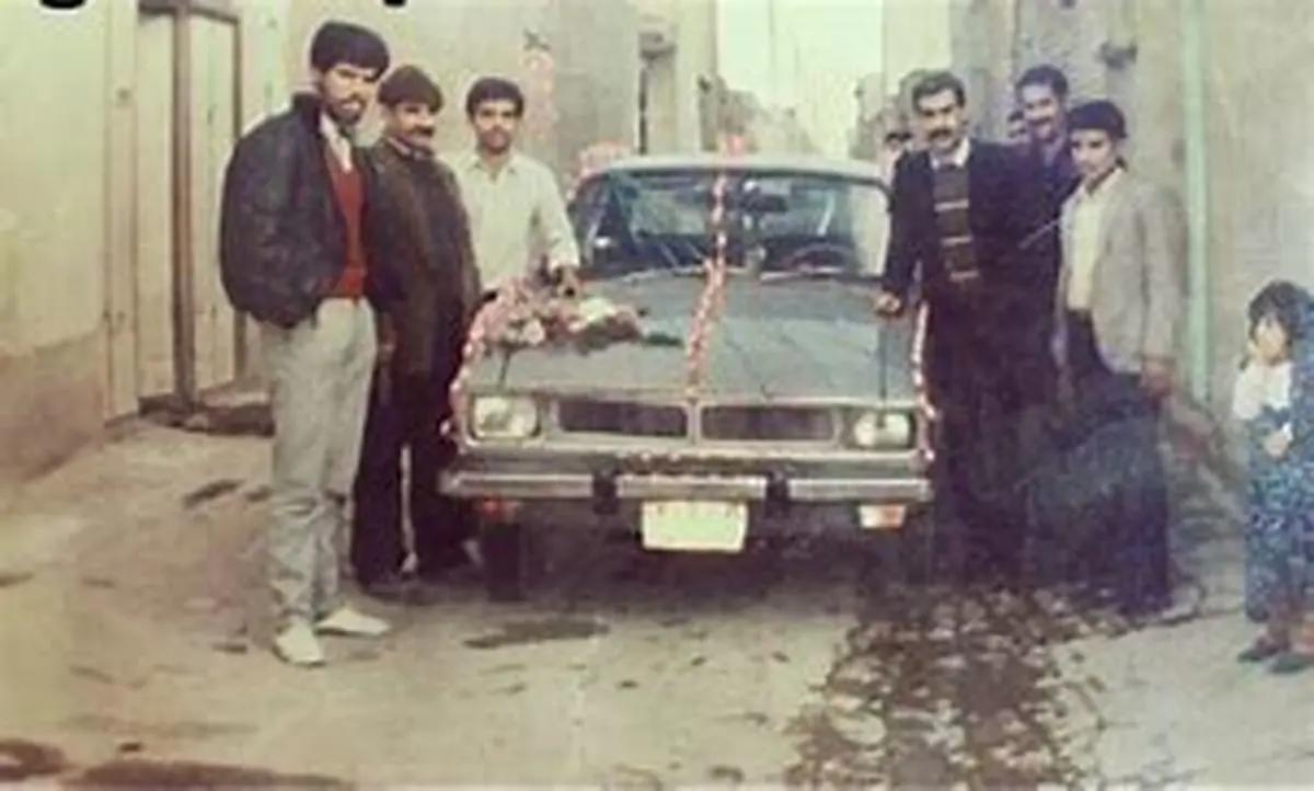 تصاویر کمتر دیده‌شده از خانه پدری ستاره‌های سینما | چیدمان‌هایی پر از نوستالژی با عطر خاطرات کودکی