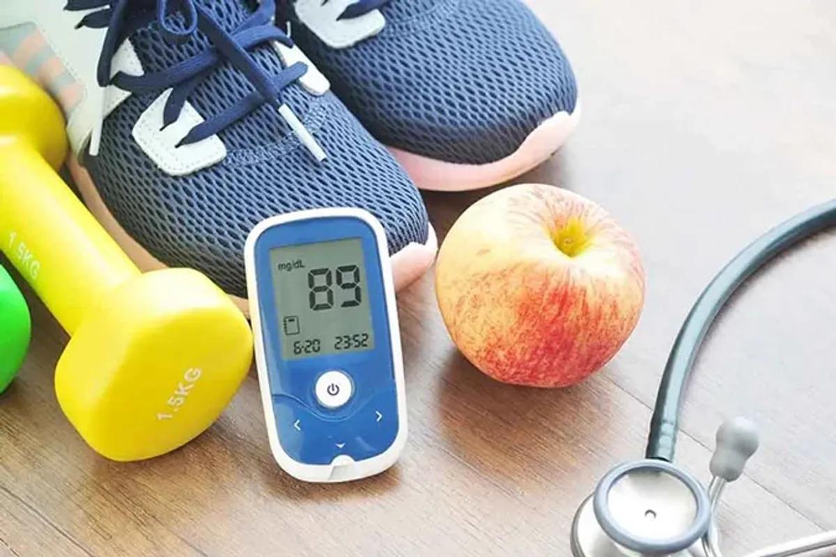 درمان دیابت با چند راهکار ساده | با انجام این کارها از شر دیابت خلاص شوید